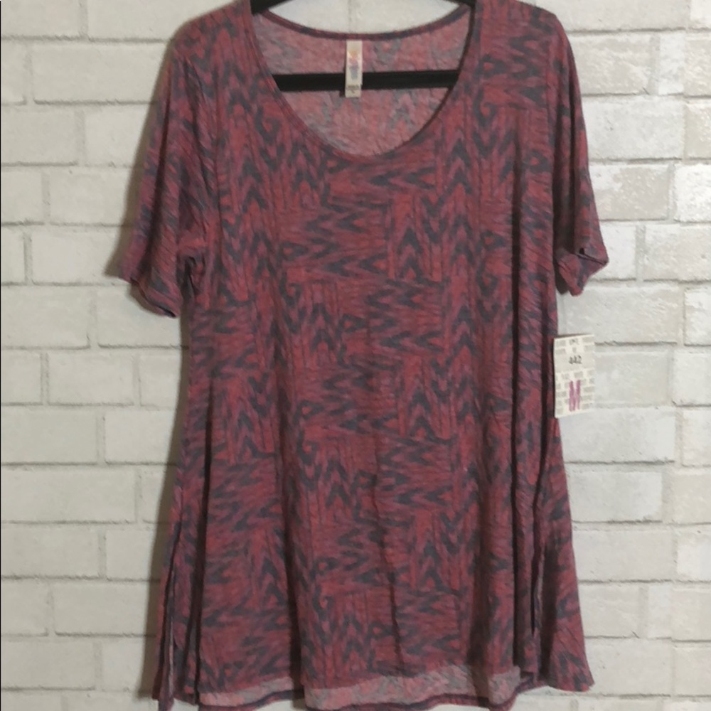 LuLaRoe Perfect Tee